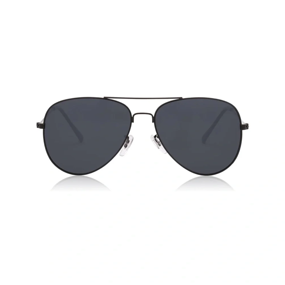 Bulk lot of 6 SOJOS sunglasses- round and square‎